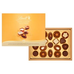 Lindt and sprungli