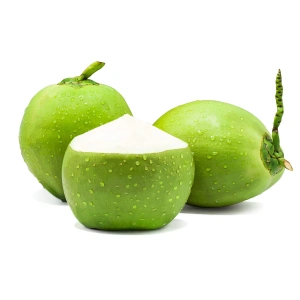 Young Coconut 1pic