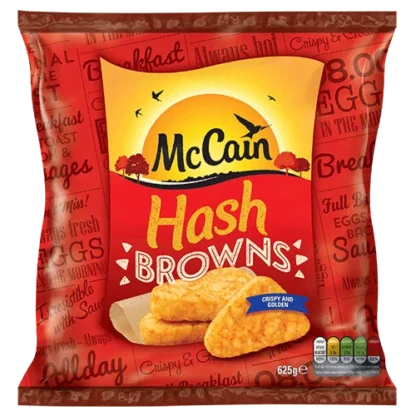 Hash Brown(Per pack)