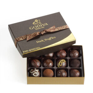 Codiva Chocolatier