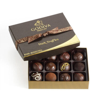 Codiva Chocolatier
