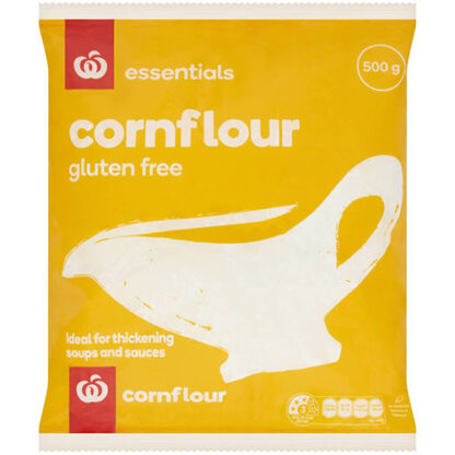 Corn Flour (150g)