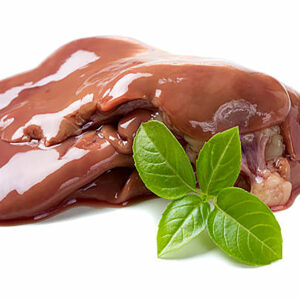 Lamb Liver (1kg)