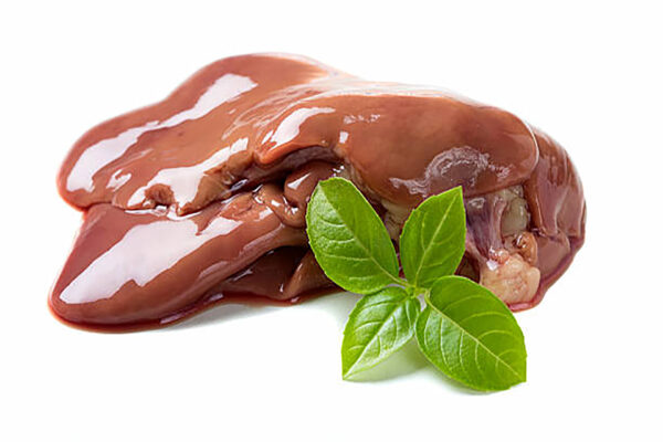 Lamb Liver (1kg)