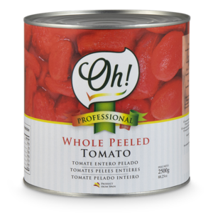 Whole tomato(Per pack)