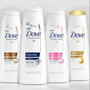 Shampoo