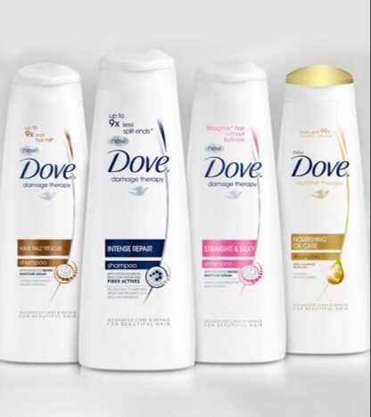 Shampoo