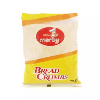 Bread Crumbs (250g)