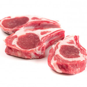 Lamb Chops (1kg)