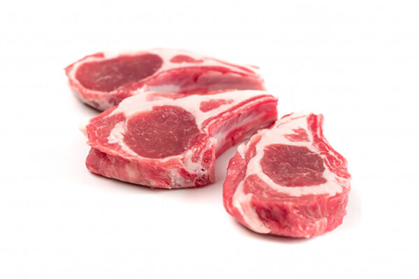 Lamb Chops (1kg)
