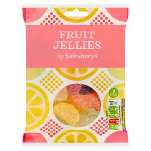 Sainsbury’s Fruit 225g