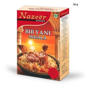 Biryani Masala (50g)