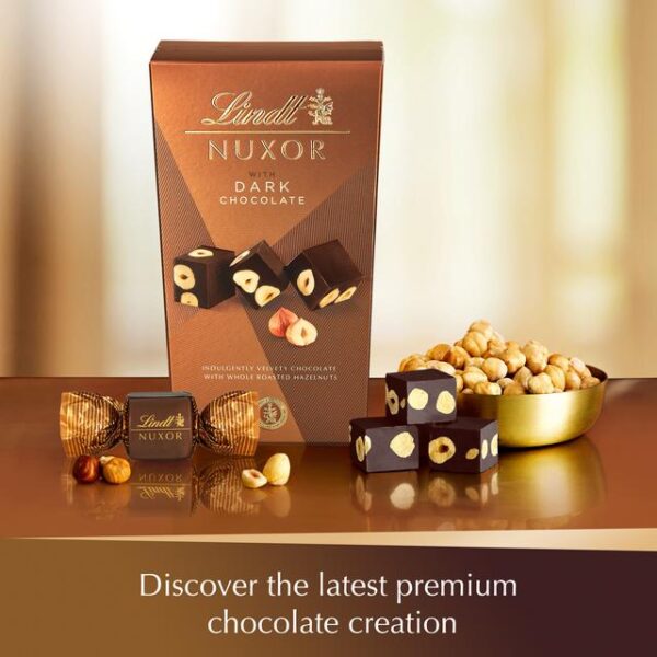 Lindt & Sprungli