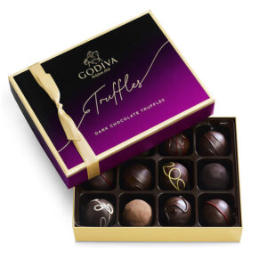 Godiva