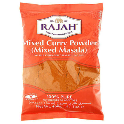 Mix Curry Powder(100g)