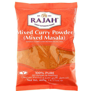 Mix Curry Powder(100g)