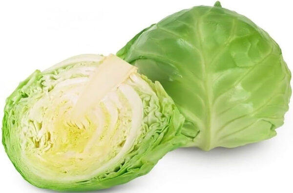 Sweetheart Cabbage 1kg