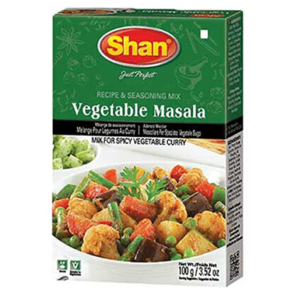 Vegetable Masala(50g)