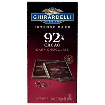 Ghirardelli