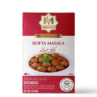 Kofta Masala (50g)