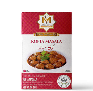 Kofta Masala (50g)