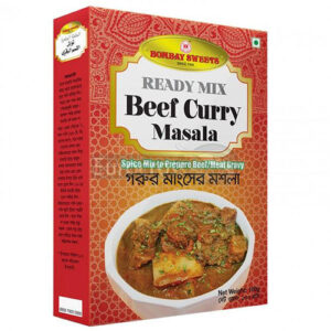 Beef Masala (100g)