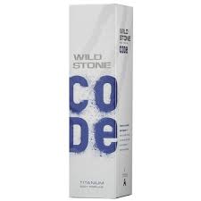 Body Perfume