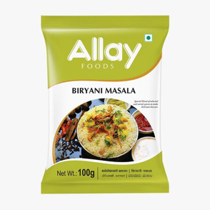 Biryani Masala (60g)