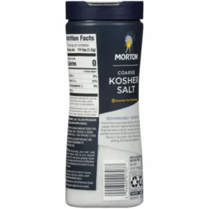 Kosher Salt(200gm)