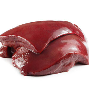 Beef Liver