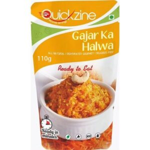 Carrot Halwa (1kg)