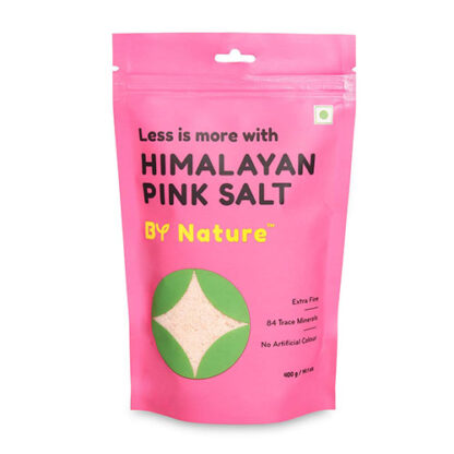 Himalayan salt(900g)