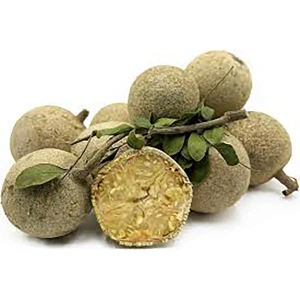 Woodapple ( kodbel)