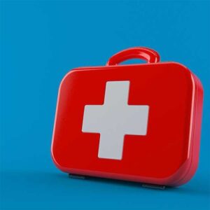 First Aid Kit