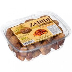 Zahidi Dates