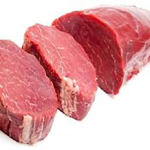 Beef Chop
