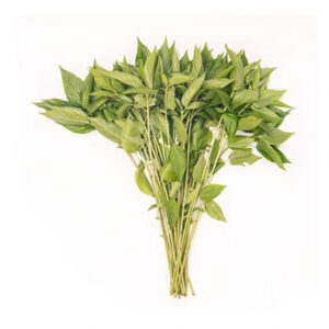 Pat Shak (Jute Spinach)