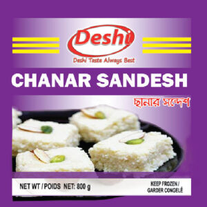 Chana Sondesh(1kg)