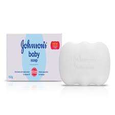 Baby Soap