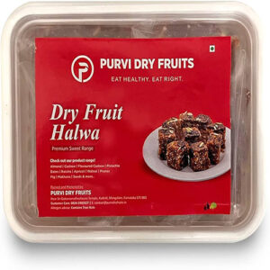 Fruit Halwa (1kg)