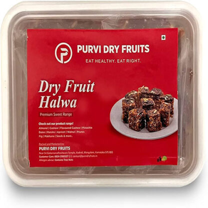 Fruit Halwa (1kg)