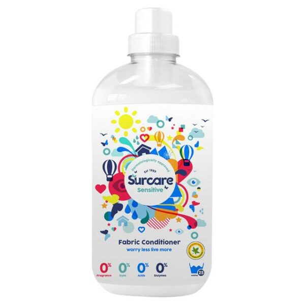 Washing Up conditioner