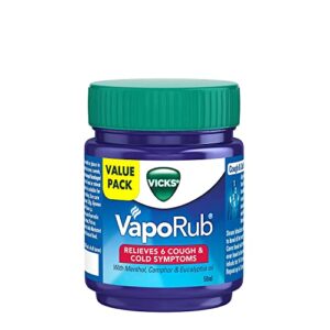 Vicks(cold&flu)