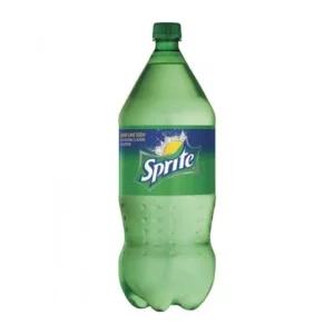 Sprite (2L Bottle)