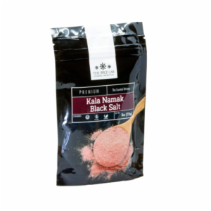 Black Salt(350g)
