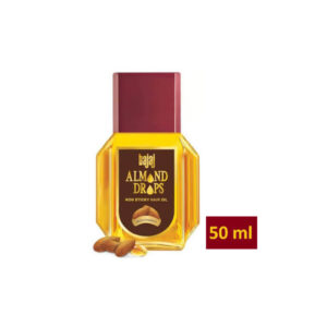 Almond Oil