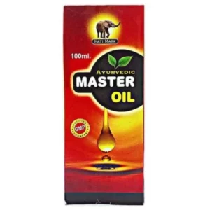 Master Oil