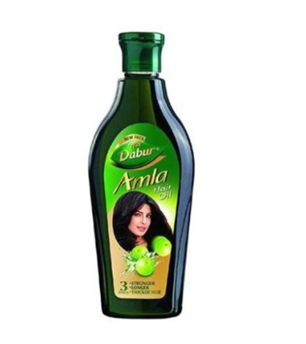 Amla Hair Oil