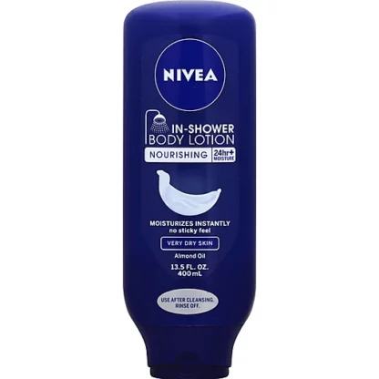 After Bath cream adult