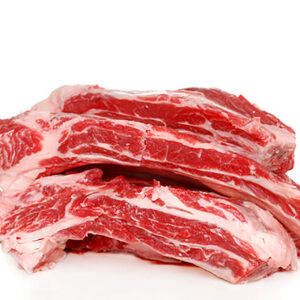 Beef Short Rib